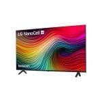 LG NANO81 NanoCell Ultra HD 43" 4K Smart TV