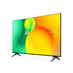 LG 50NANO75SQA 4K Smart NanoCell TV
