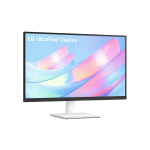 LG UltraFine 27US500-W 27-inch 4K UHD IPS Monitor
