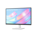 LG UltraFine 27US500-W 27-inch 4K UHD IPS Monitor