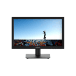 Lenovo D19-10 18.5 Inch HD HDMI VGA Monitor