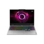 Lenovo LOQ 15AHP10 AMD Ryzen 7 250 NVIDIA GeForce RTX 5050 With 8GB Graphics 15.6" FHD Gaming Laptop