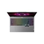 Lenovo LOQ 15AHP10 AMD Ryzen 7 250 NVIDIA GeForce RTX 5050 With 8GB Graphics 15.6" FHD Gaming Laptop