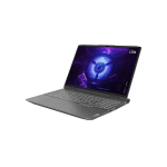 Lenovo LOQ 15ARP9 AMD Ryzen 5 7235HS NVIDIA GeForce RTX 3050 With 6GB Graphics 15.6" Gaming Laptop
