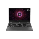 Lenovo LOQ 15ARP9 AMD Ryzen 7 7435HS NVIDIA GeForce RTX 4050 With 6GB Graphics 15.6" Gaming Laptop