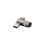 Lexar JumpDrive Dual Drive D400 USB 3.2 Type-C Pen Drive