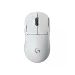 Logitech G PRO X Super light Wireless Gaming Mouse
