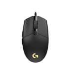 Logitech G102 Lightsync Gaming Mouse