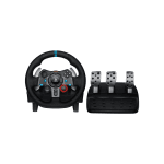 Logitech G29 Driving Force Racing Leather Steering Wheel