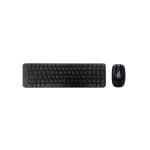 Logitech MK220 Wireless Keyboard & Mouse Combo