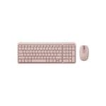 Logitech MK250 Wireless Keyboard and Mouse Combo