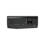 Logitech MK345 Wireless Keyboard and Mouse Combo