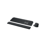 Logitech MX Keys S Wireless Keyboard Mouse Combo