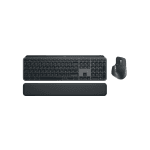 Logitech MX Keys S Wireless Keyboard Mouse Combo