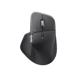 Logitech MX Master 4 Wireless Mouse