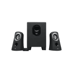 Logitech Z313 Desktop Speaker with Subwoofer