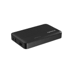 MARSRIVA ET1 Smart Mini DC UPS for Wi-Fi Router - 8000mAh