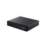 MARSRIVA KP7 Pro Smart Mini DC UPS - 24000mAh