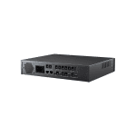MARSRIVA KP9 Pro Smart Mini DC UPS for Wi-Fi Router - 24000mAh