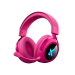 MCHOSE X9 Tri-mode Wireless Gaming Headphone