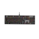 MEETION MT-MK009MX Hot-Swap Mechanical Wired Keyboard