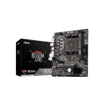 MSI B550M-A PRO DDR4 AMD AM4 Micro ATX Motherboard