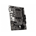 MSI B550M-A PRO DDR4 AMD AM4 Micro ATX Motherboard