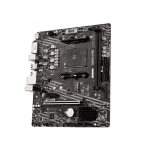 MSI B550M-A PRO DDR4 AMD AM4 Micro ATX Motherboard