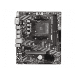MSI B550M-A PRO DDR4 AMD AM4 Micro ATX Motherboard