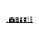 MSI B550M Pro-VDH AMD AM4 DDR4 Micro-ATX Motherboard