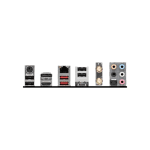 MSI B760 GAMING PLUS WIFI ATX Motherboard