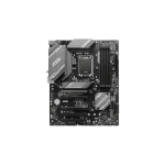 MSI B760 GAMING PLUS WIFI ATX Motherboard