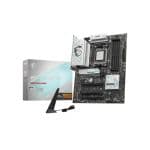 MSI B850 GAMING PLUS WIFI 7 AM5 ATX Motherboard