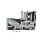 MSI B850 GAMING PLUS WIFI6E AM5 ATX Motherboard