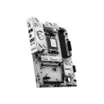 MSI B850 GAMING PLUS WIFI6E AM5 ATX Motherboard
