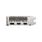 MSI GeForce RTX 3050 VENTUS 2X 6G OC GDDR6 Graphics Card