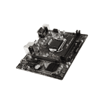 MSI H310M PRO-VDH Intel 9th Gen Motherboard