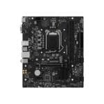 MSI H510M PLUS II 10th/11th Gen mATX Motherboard