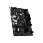 MSI H510M PLUS II 10th/11th Gen mATX Motherboard