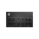 MSI MAG A750GL PCIE5 750W 80 Plus Gold Full Modular Power Supply