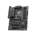 MSI MAG X870E TOMAHAWK WIFI AM5 ATX Motherboard