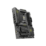 MSI MAG X870E TOMAHAWK WIFI AM5 ATX Motherboard