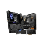 MSI MEG X870E GODLIKE WiFi 7 AMD AM5 E-ATX Motherboard