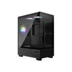 MSI PAG PANO M110A Micro-ATX Mid Tower Gaming Casing