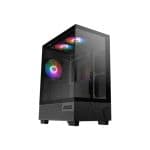 MSI PAG PANO M110A Micro-ATX Mid Tower Gaming Casing