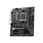 MSI PRO A620M-E AMD AM5 Micro-ATX Motherboard