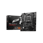 MSI PRO B650M-B AM5 Micro-ATX Motherboard
