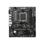 MSI PRO B650M-B AM5 Micro-ATX Motherboard