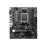 MSI PRO B650M-E AM5 Micro ATX Motherboard
