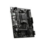 MSI PRO B650M-E AM5 Micro ATX Motherboard